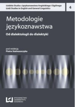 Metodologie językoznawstwa