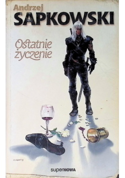 Ostatnie życzenie