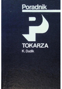 Poradnik tokarza
