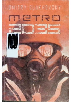 Metro 2035