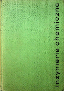 Inżynieria chemiczna