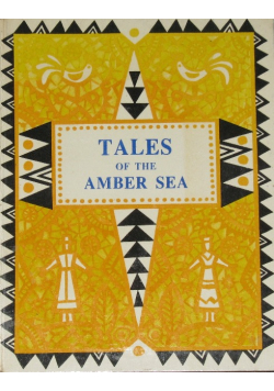 Tales of the Amber Sea