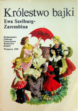 Królestwo bajki