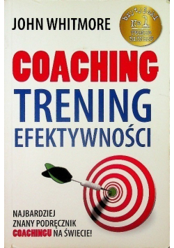 Coaching Trening efektywności