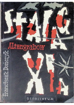 Stalag XI A Altengrabow