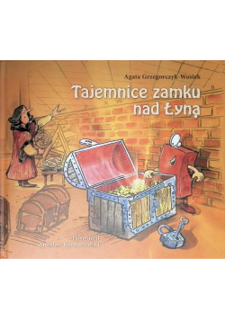 Tajemnice zamku nad Łyną