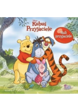 Kubuś i Przyjaciele Mali przyjaciele