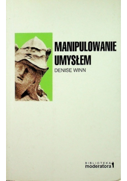 Manipulowanie umysłem