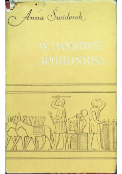 W państwie Apolloniosa