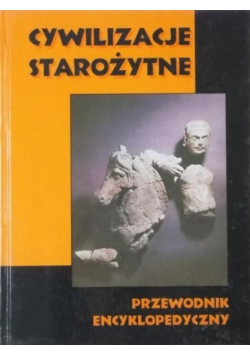Cywilizacje starożytne