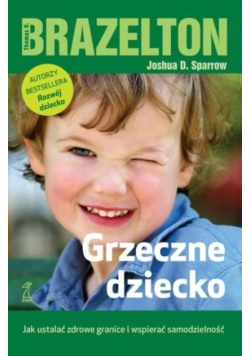 Grzeczne dziecko