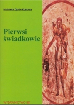 Pierwsi świadkowie