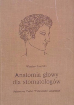Anatomia głowy dla stomatologów