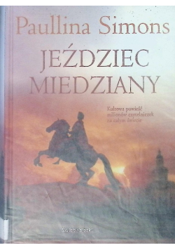 Jeździec miedziany