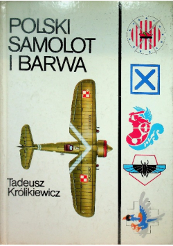 Polski samolot i barwa 1946-2016