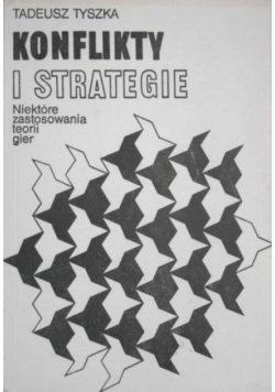 Konflikty i strategie