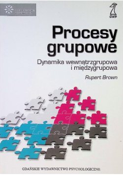 Procesy grupowe
