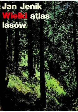 Wielki atlas lasów