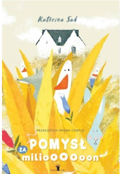 Pomysł za milioooooon