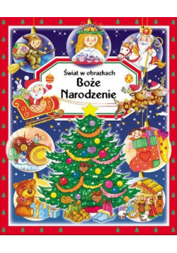 Świat w obrazkach Boże Narodzenie