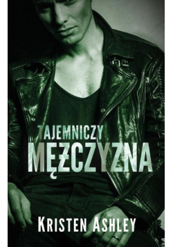 Tajemniczy mężczyzna