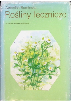 Rośliny lecznicze