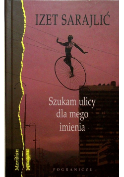 Szukam ulicy dla mego imienia
