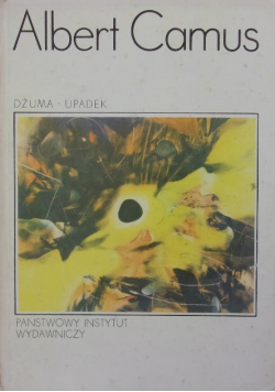 Dżuma Upadek