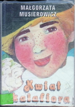 Kwiat kalafiora