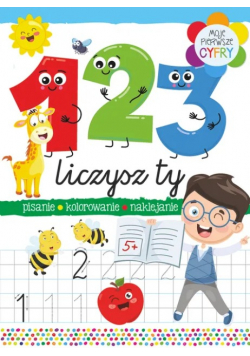 123 liczysz ty!