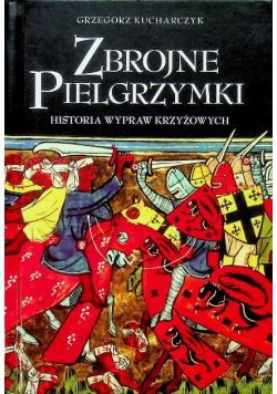 Zbrojne pielgrzymki