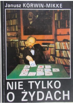 Nie tylko o Żydach