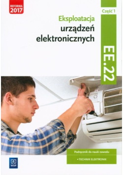 Eksploatacja urządzeń elektronicznych Część 1