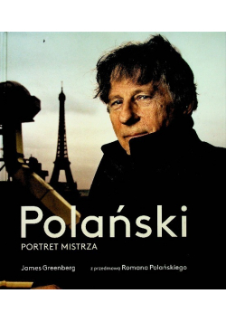 Polański Portret mistrza