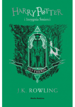 Harry Potter i Insygnia Śmierci Slytherin
