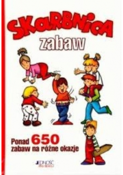Skarbnica zabaw