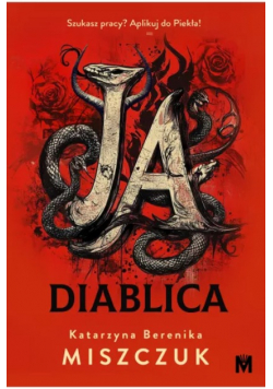 Ja, diablica