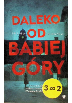 Daleko od Babiej Góry