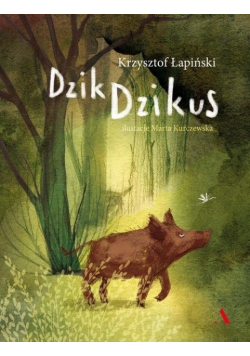 Dzik Dzikus