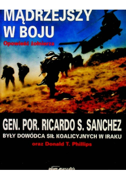 Mądrzejszy w boju