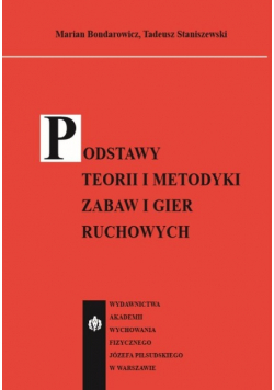 Zabawy i gry ruchowe