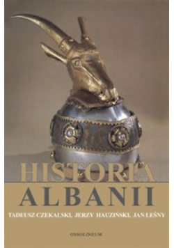 Historia Albanii