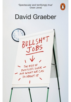 Bullshit Jobs