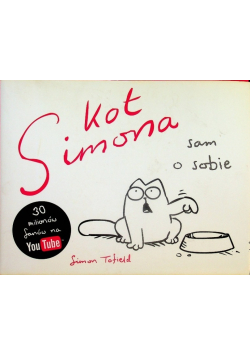 Kot Simona Sam o sobie