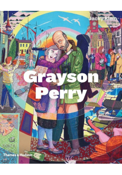 Grayson Perry