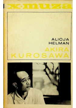 Akira Kurosawa