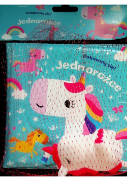 Pobawmy się! Jednorożce