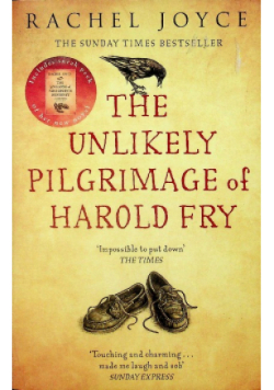 The Unlikely Pilgrimage of Harold Fry