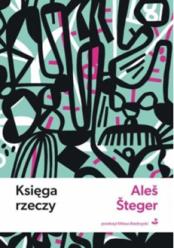 Księga rzeczy