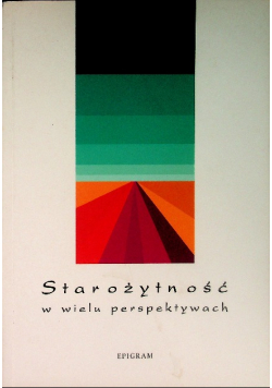 Starożytność W Wielu Perspektywach